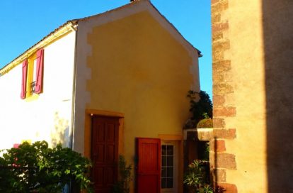 Maison à LE TRUEL (12430) - 3011444952