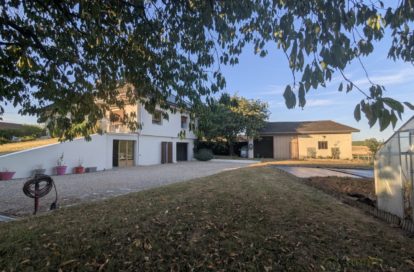 Maison et dépendances à MERVANS (71310) - 3011444957
