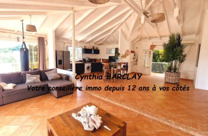 Maison à LES TROIS ILETS (97229) - 3011444958