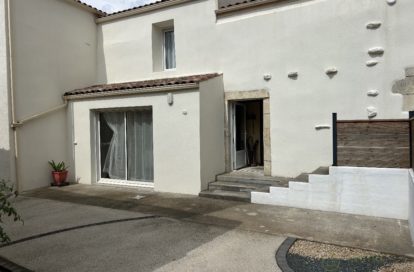 Maison à CHAILLE LES MARAIS (85450) - 3011444965
