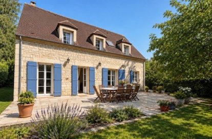Maison à BOURY EN VEXIN (60240) - 3011444966