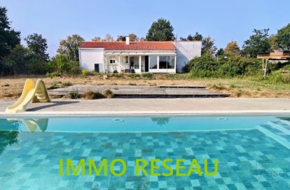 Maison individuelle à SAINT JULIEN DES LANDES (85150) - 3011444967