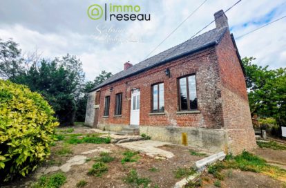 Maison à ENGLANCOURT (02260) - 3011444970
