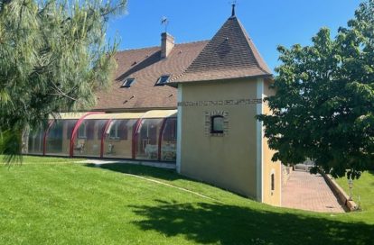 Maison de caractère à LA BAZOCHE GOUET (28330) - 3011444971