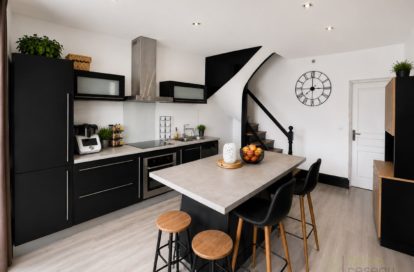 Maison à AMIENS (80000) - 3011444981