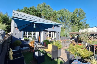 Maison à ossature bois à VILLERS POL (59530) - 3011444982