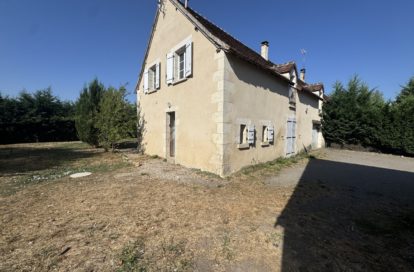 Maison à AZAY LE FERRON (36290) - 3011444983