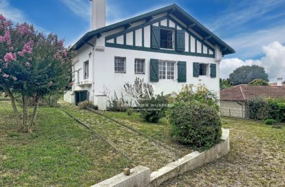 Maison à ANGLET (64600) - 3011444984