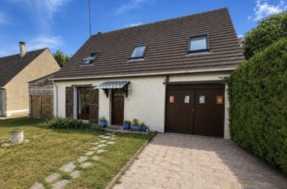 Maison à CHAUMONT EN VEXIN (60240) - 3011444992