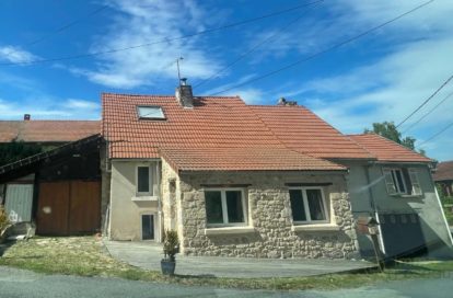 Maison à SAINT MICHEL DE VEISSE (23480) - 3011445004
