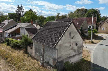 Terrain à RIVARENNES (36800) - 3011445005