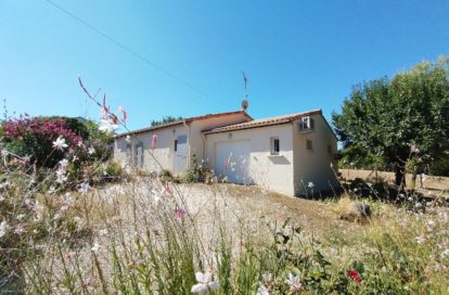 Maison à JONZAC (17500) - 3011445006