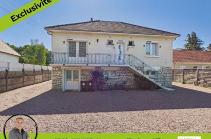 Maison à LE BLANC (36300) - 3011445007