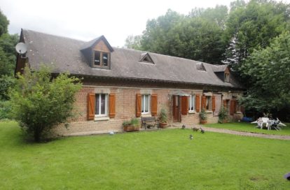 Maison à LYONS LA FORET (27480) - 3011445008