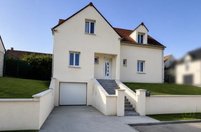 Maison à SOISSONS (02200) - 3011445012