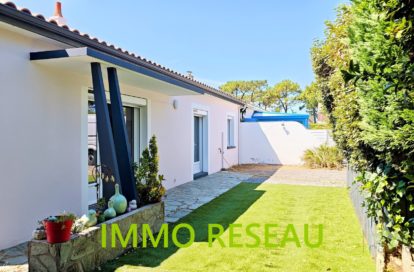 Maison individuelle à SAINT HILAIRE DE RIEZ (85270) - 3011445019