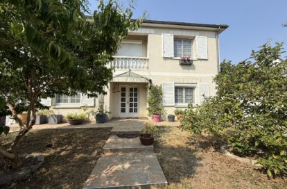 Maison à ORLEANS (45000) - 3011445036