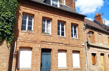 Maison à TORCY LE GRAND (76590) - 3011445042