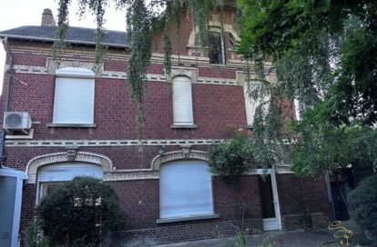 Maison bourgeoise à MONTDIDIER (80500) - 3011445046