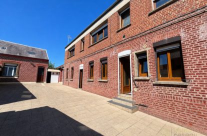Maison à VILLERS OUTREAUX (59142) - 3011445048