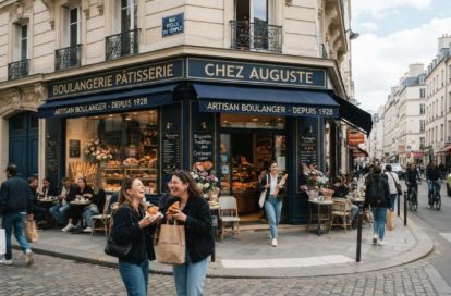 Boulangerie – Pâtisserie à ANTIBES (06600) - 3011445054