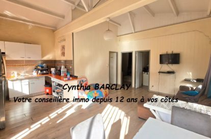 Immeuble à FORT DE FRANCE (97200) - 3011445055