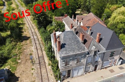 Maison à BUZANCAIS (36500) - 3011445057