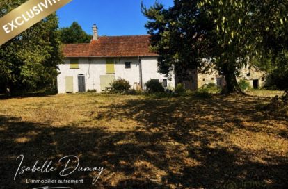 Maison à BORD SAINT GEORGES (23230) - 3011445058