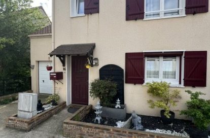 Maison à GONESSE (95500) - 3011445065