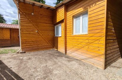 Chalet à NARGIS (45210) - 3011445066
