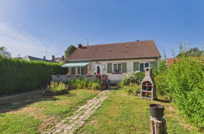 Maison à OMIECOURT (80320) - 3011445070