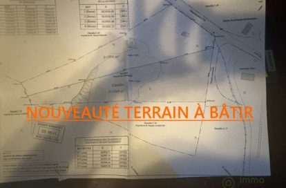 Terrain à PIEDIGRIGGIO (20218) - 3011445073
