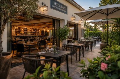 Restaurant à MOUGINS (06250) - 3011445078