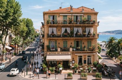 Hôtel à NICE (06000) - 3011445080