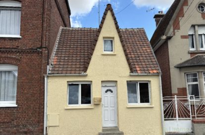 Maison à MALINCOURT (59127) - 3011445109