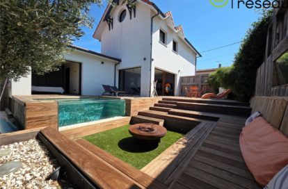 Maison à ARCACHON (33120) - 3011445116