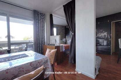 Studio à FRANCONVILLE (95130) - 3011445119