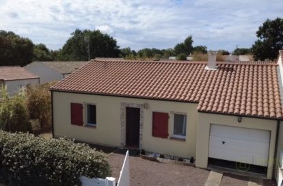 Maison à SAINT REVEREND (85800) - 3011445121