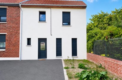 Maison à PAILLENCOURT (59295) - 3011445130