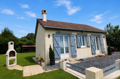 Maison à MENERVAL (76220) - 3011445156