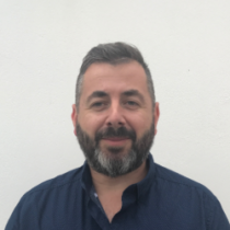 Pascal GOUAILLE