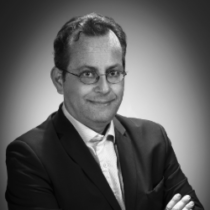 STEPHANE HAIK
