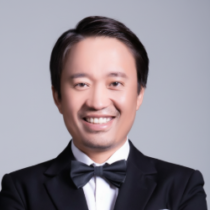 ZHONGJUN LIU