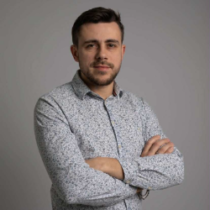 Kévin HAUT