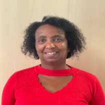 Gisèle GOMEZ MONTEIRO