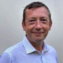 Franck FREMAUX
