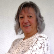 Corinne SANIER