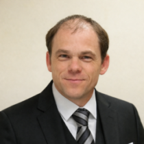 CHRISTOPHE DECAMP