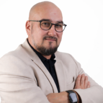 OLIVIER MARANGONY