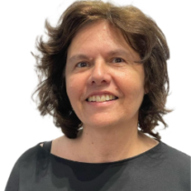 Marianne GUIMPIED